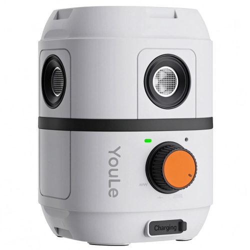 YouLe 智能三头超声波全止吠器 50英尺