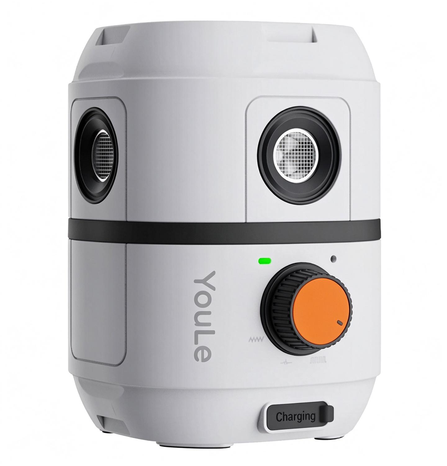 宠物止吠器