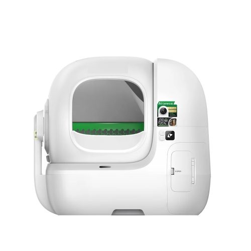 小佩同款MAX PRO2自动铲屎猫厕所